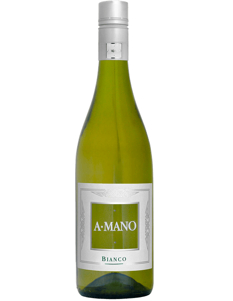 A-MANO-BIANCO-IGT-AMA001 A-MANO-BIANCO-IGT-AMA001