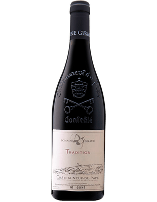 DGD001-CHATEAUNEUF-DU-PAPE-TRADITION-AOC
