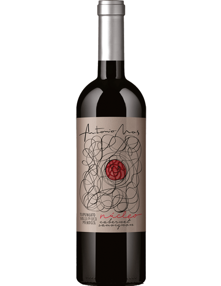 ANTONIO MAS NUCLEO CABERNET SAUVIGNON