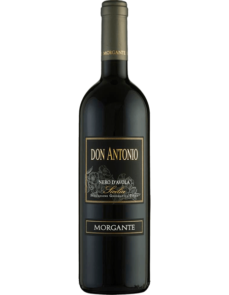 MOR002-DON-ANTONIO-IGT MOR002-DON-ANTONIO-IGT