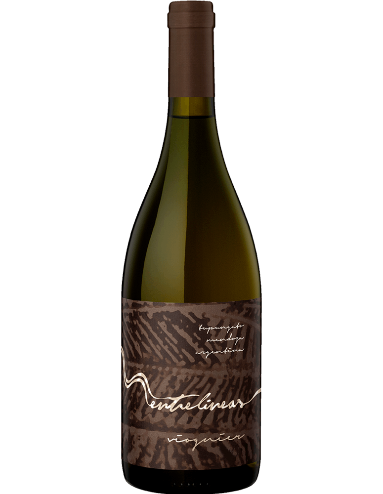 ENTRELINEAS VIOGNIER