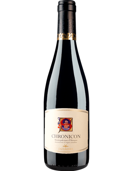 ZAC003M-MONTEPULCIANO-D-ABRUZZO-CHRONICON-RESERVE-DOC ZAC003M-MONTEPULCIANO-D-ABRUZZO-CHRONICON-RESERVE-DOC