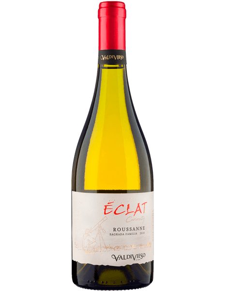 VLD054-ECLAT-CURIOSITY-ROUSSANNE VLD054-ECLAT-CURIOSITY-ROUSSANNE