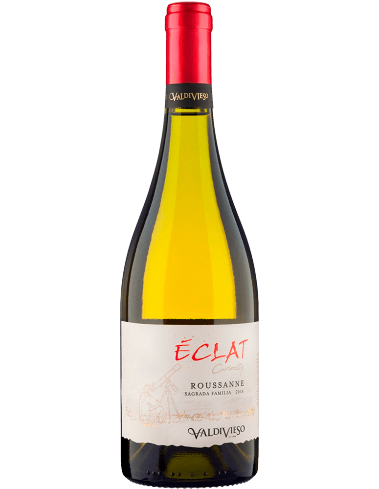VALDIVIESO ECLAT ROUSSANNE