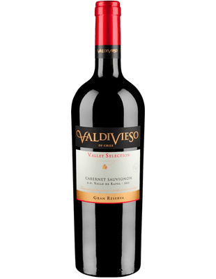 VLD034-VALDIVIESO-SINGLE-VALLEY-LOT-GRAN-RESERVA-CABERNET-SAUVIGNON