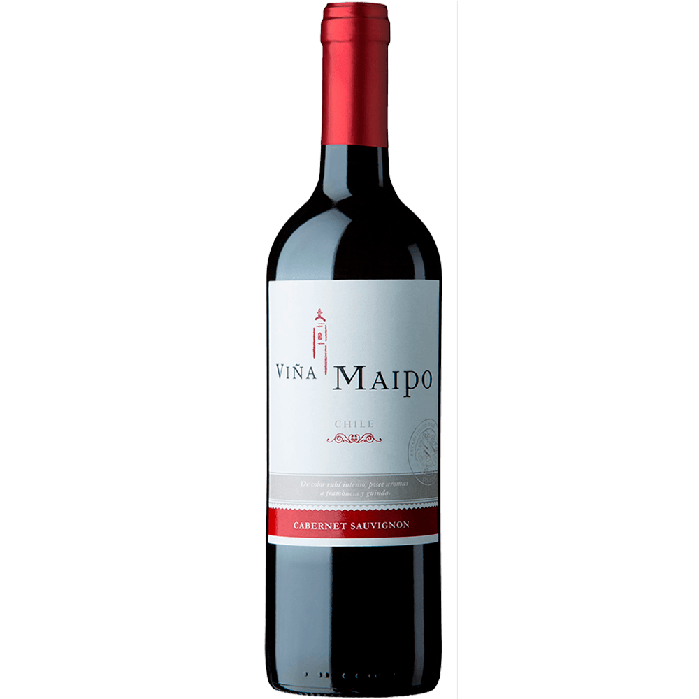 VINA MAIPO CABERNET SAUVIGNON Ravin new vina-maipo-cabernet-sauvignon-ravin-new