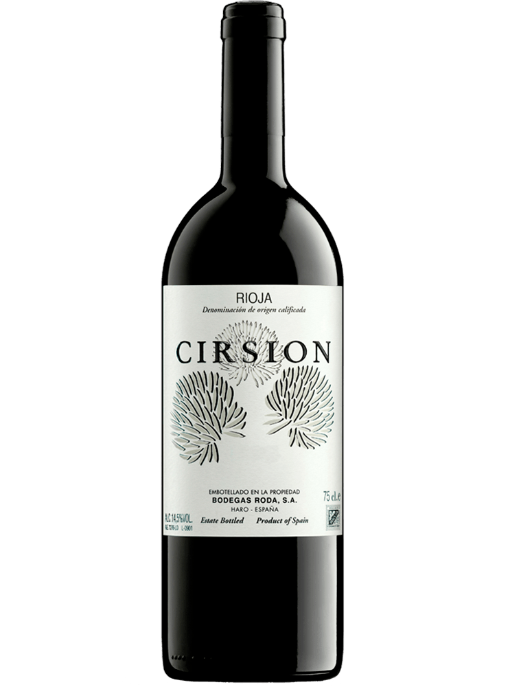 RODA CIRSION
