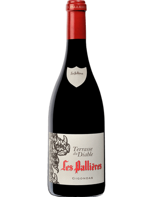 VIE020-LES-PALLIERES-TERRASSE-du-DIABLE-GIGONDAS