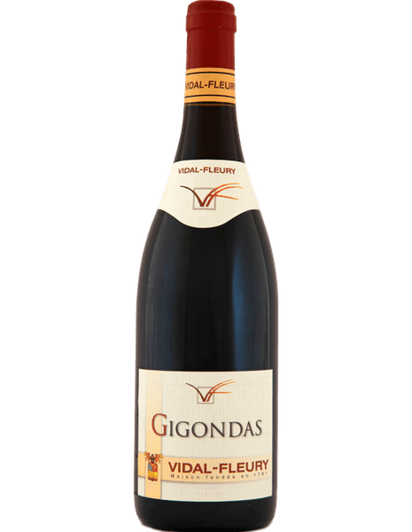 VDF004-GIGONDAS