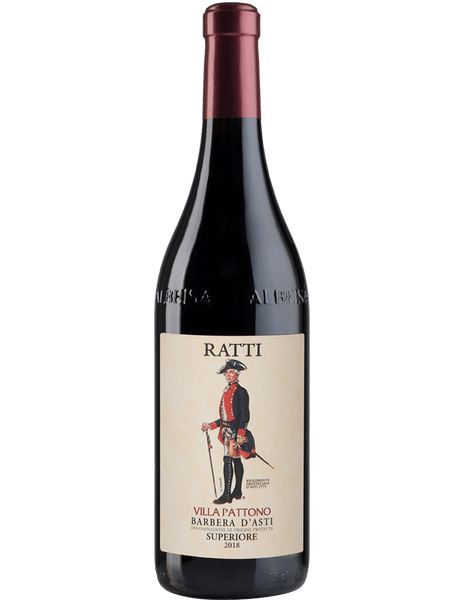 RAT010-BARBERA-D-ASTI-SUPERIORE-DOCG-VILLA-PATTONO RAT010-BARBERA-D-ASTI-SUPERIORE-DOCG-VILLA-PATTONO
