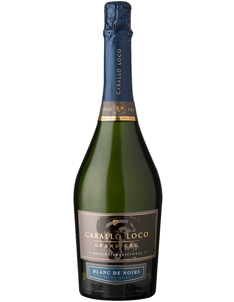 CABALLO LOCO ESPUMANTE GRAND CRU BLANC DE NOIRS