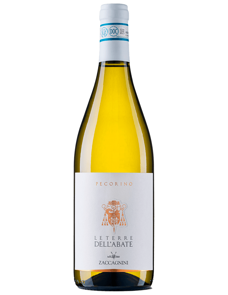 LE TERRE DELL'ABBATE PECORINO D’ABRUZZO DOC