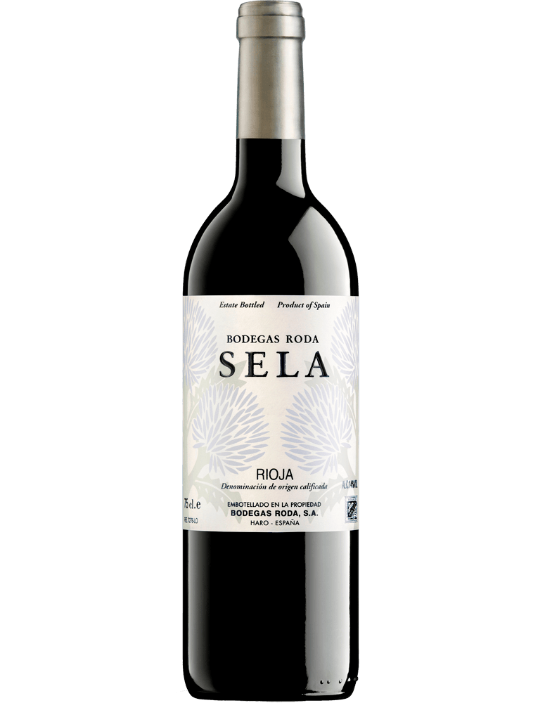 BODEGAS RODA SELA
