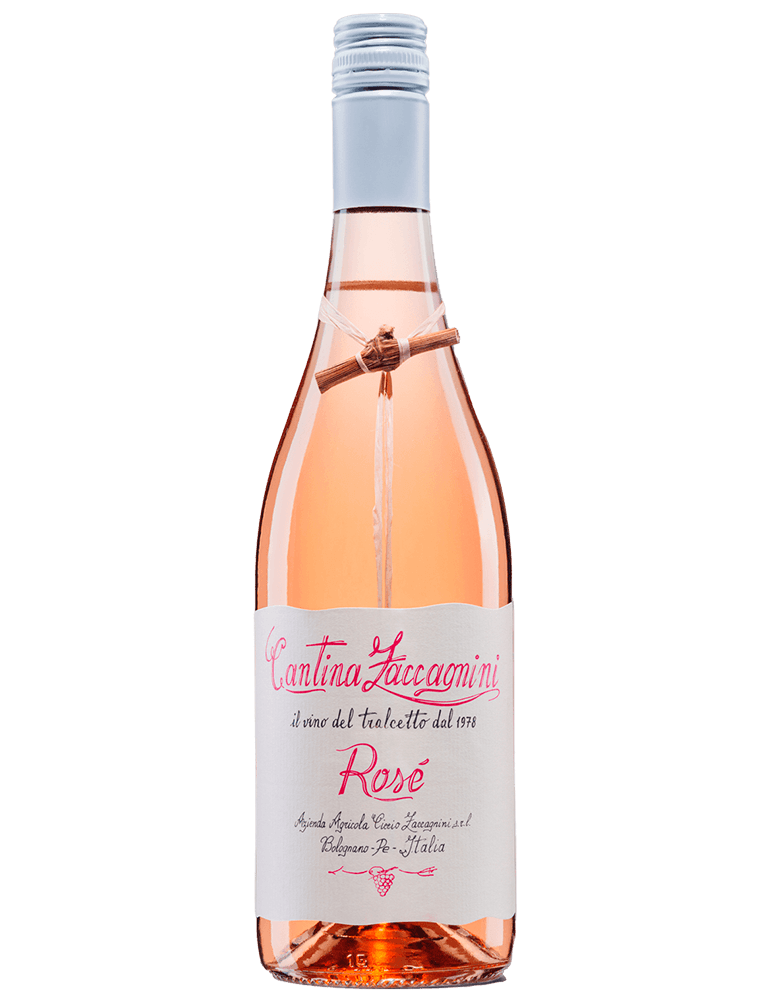TRALCETTO ROSÉ TERRE DI CHIETTI IGT