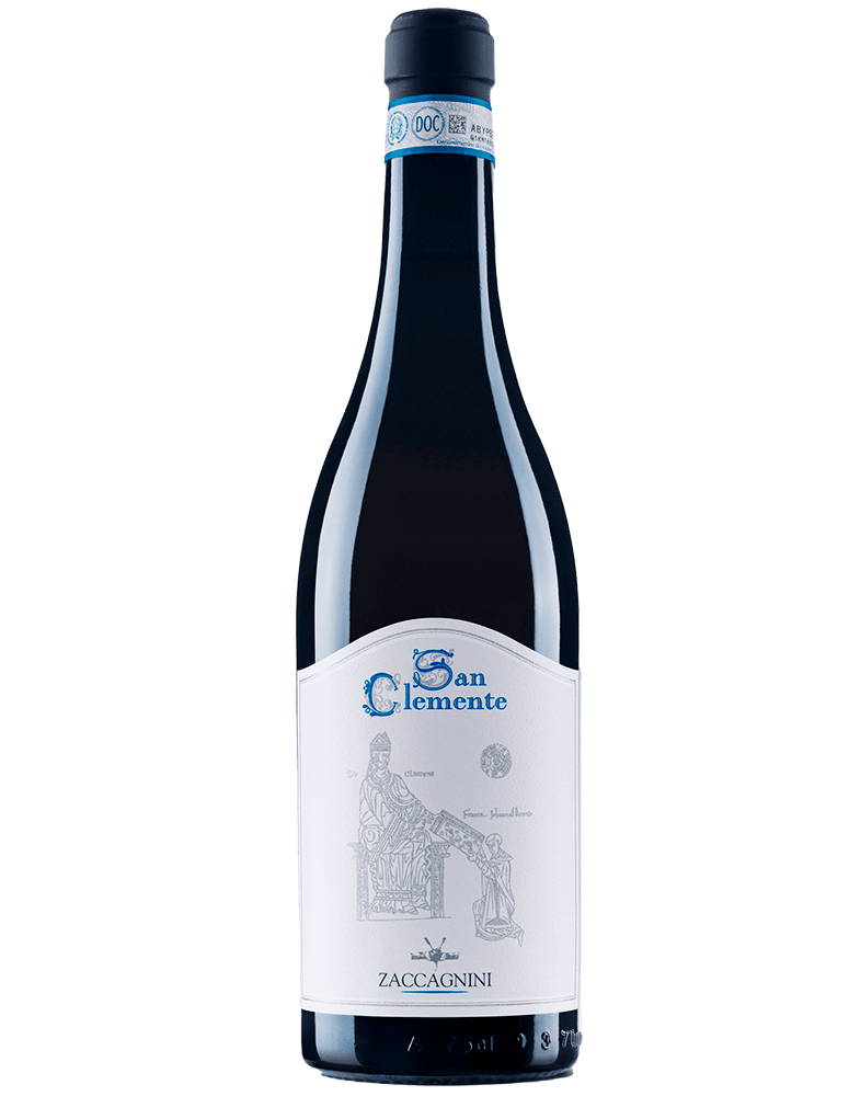SAN CLEMENTE TREBBIANO D’ABRUZZO DOC CRU