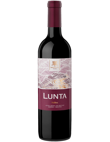 MENDEL-LUNTA-MALBEC MENDEL-LUNTA-MALBEC
