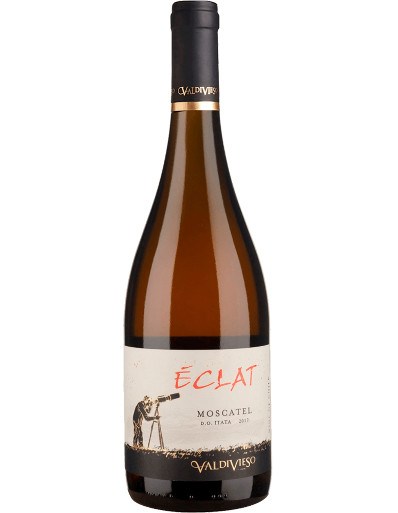 ÉCLAT MOSCATEL