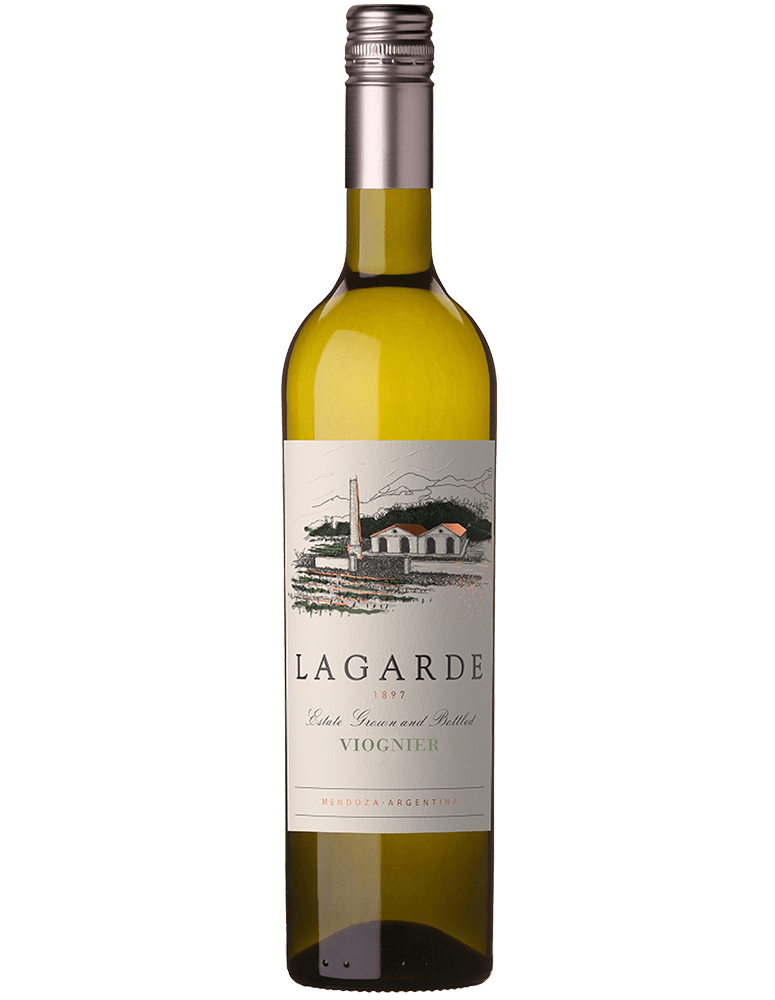 LAGARDE VIOGNIER