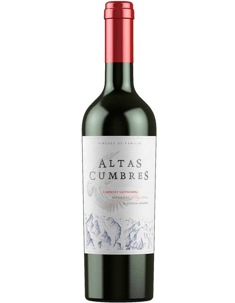 ALTAS CUMBRES CABERNET SAUVIGNON