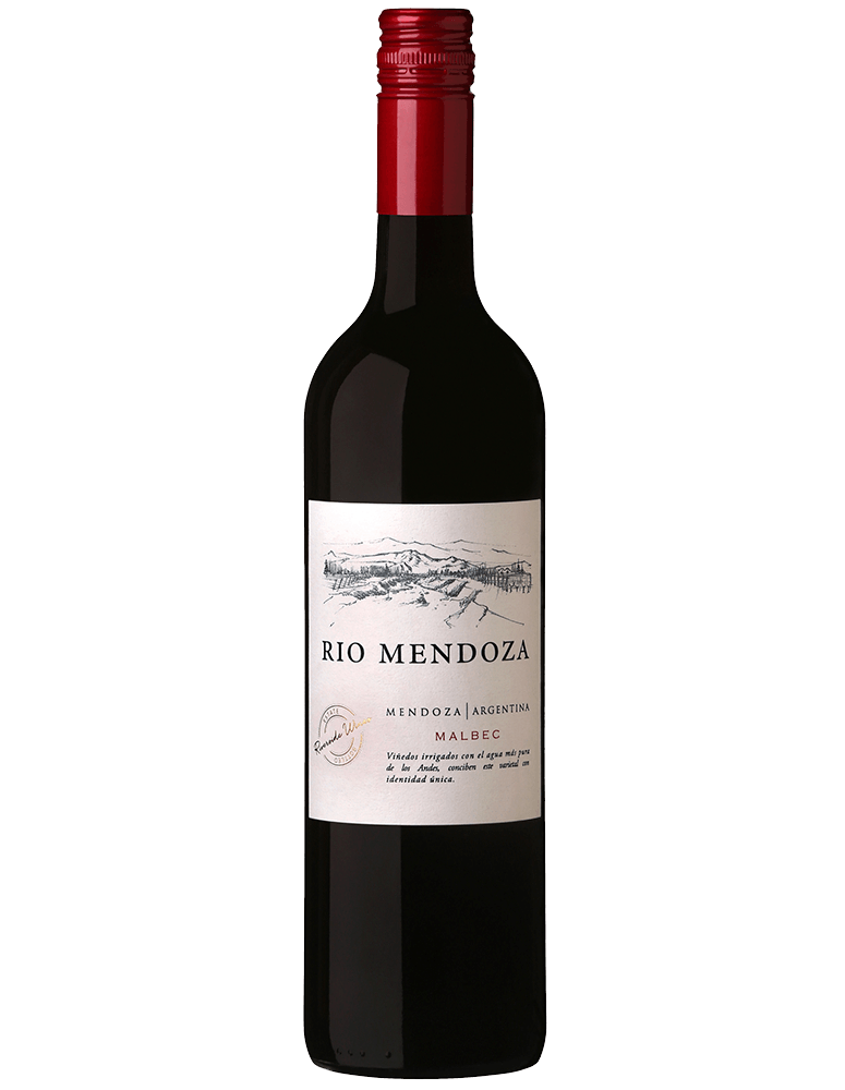 RIO MENDOZA MALBEC