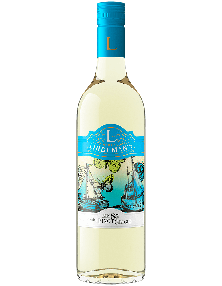 LINDEMAN'S BIN 85 PINOT GRIGIO