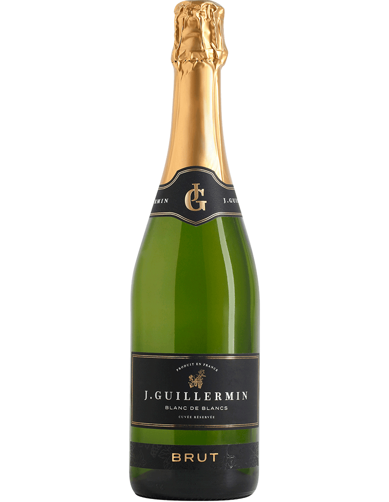 J. GUILLERMIN BLANC DE BLANCS BRUT