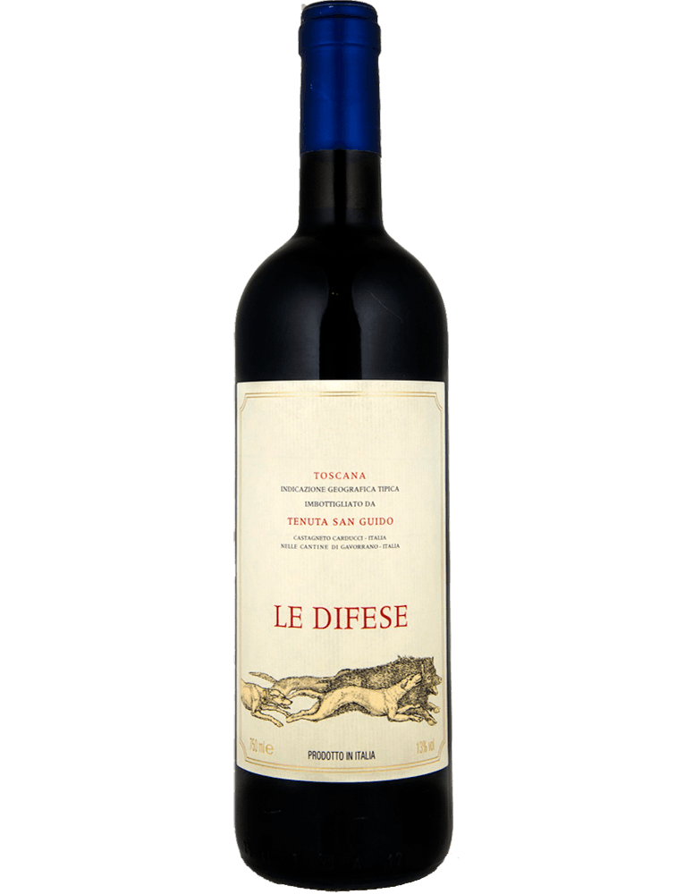 LE DIFESE IGT 2020