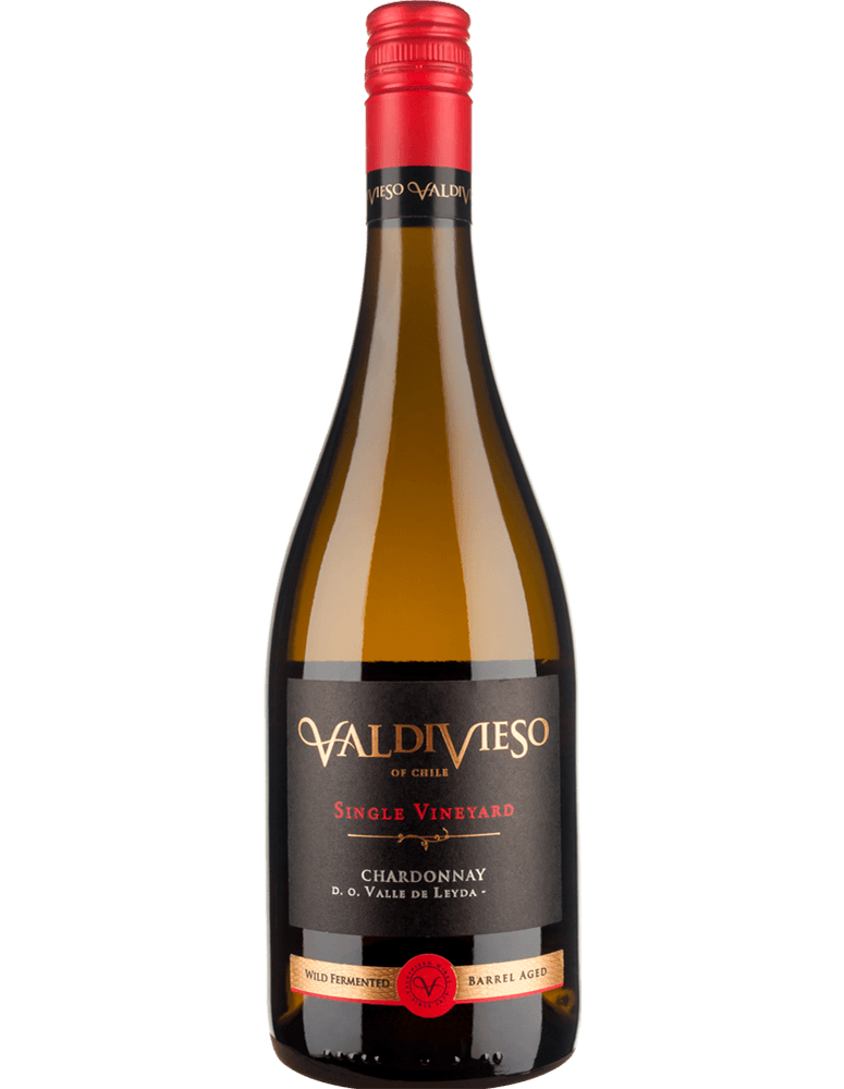 VALDIVIESO SINGLE VINEYARD CHARDONNAY