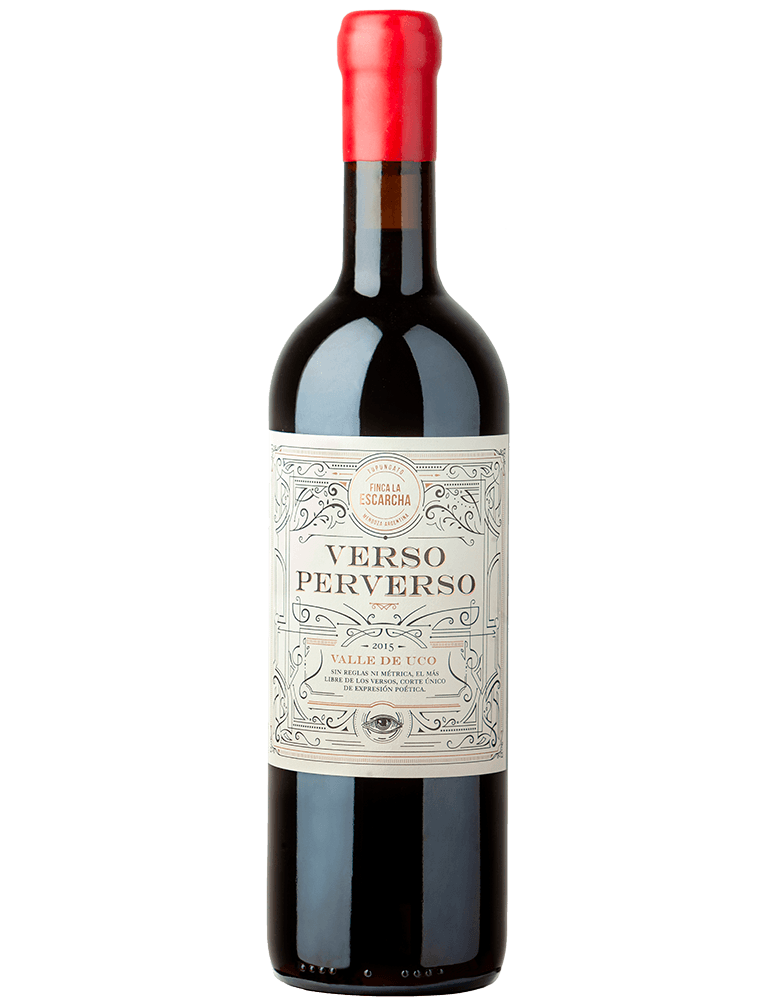 VERSO PERVERSO