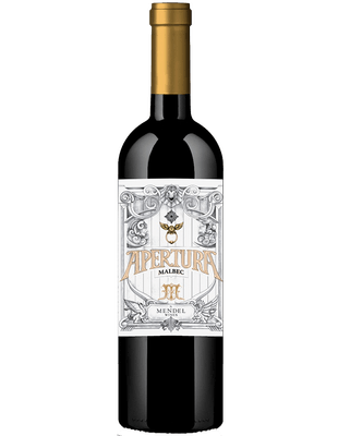 MEN008-MENDEL-APERTURA-MALBEC