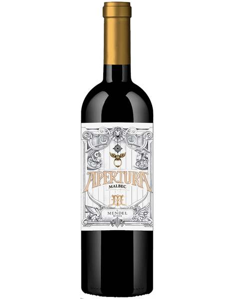 MEN008-MENDEL-APERTURA-MALBEC MEN008-MENDEL-APERTURA-MALBEC