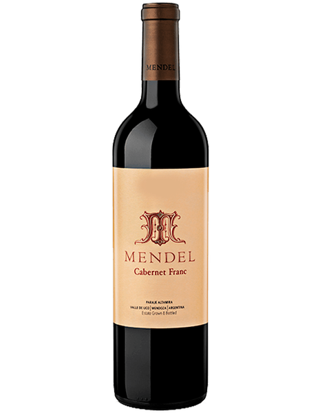 MEN009-MENDEL-CABERNET-FRANC MEN009-MENDEL-CABERNET-FRANC