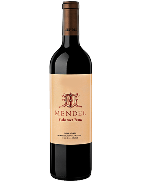 MEN009-MENDEL-CABERNET-FRANC