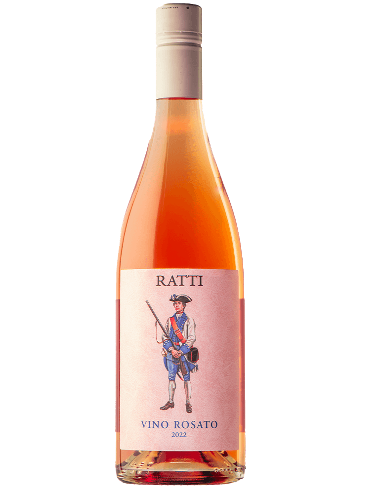 RATTI ROSATO