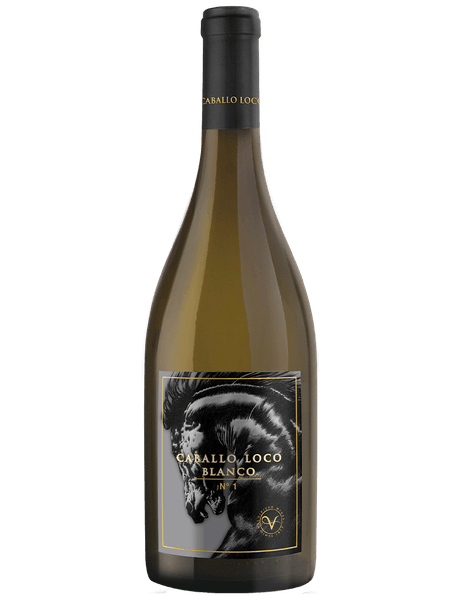 VLD06701-CABALLO-LOCO-BLANCO-Nº1 VLD06701-CABALLO-LOCO-BLANCO-Nº1