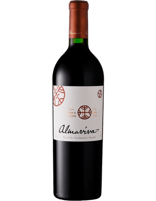 ALMAVIVA