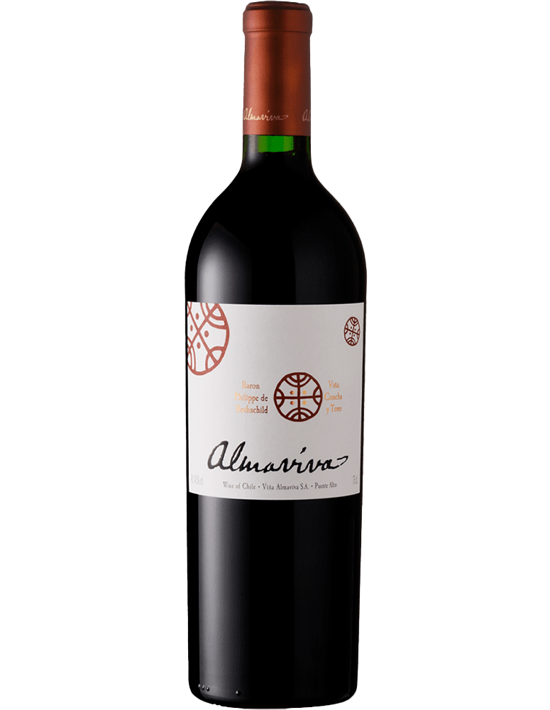 ALMAVIVA 2021
