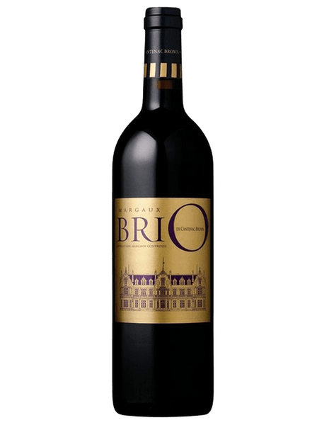 JBA02619-BRIO-DE-CANTENAC-BROWN-2019 JBA02619-BRIO-DE-CANTENAC-BROWN-2019