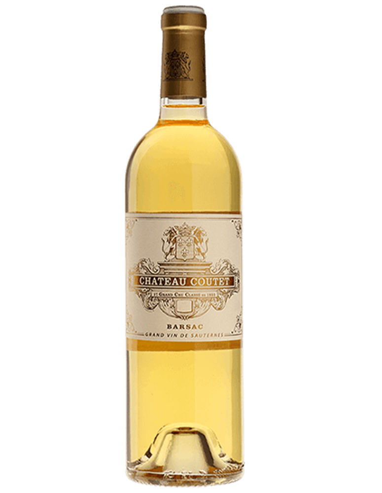 CHÂTEAU COUTET 2019