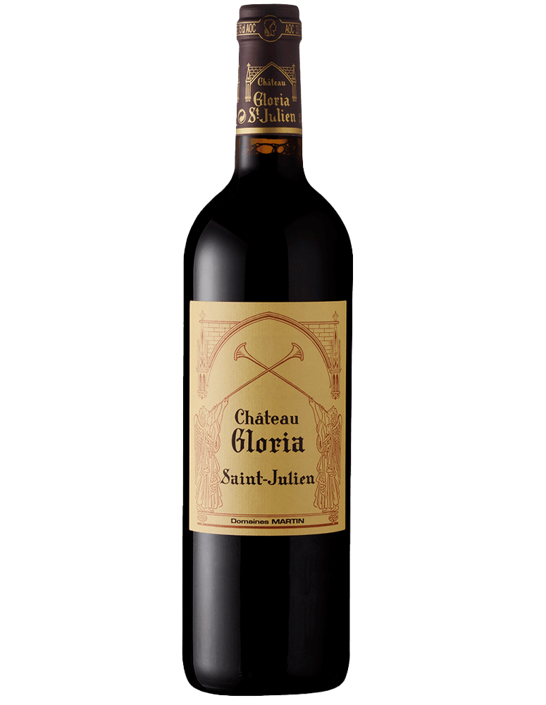 CHÂTEAU GLORIA 2020