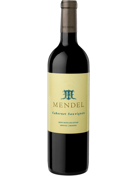 MEN004-MENDEL-CABERNET-SAUVIGNON MEN004-MENDEL-CABERNET-SAUVIGNON