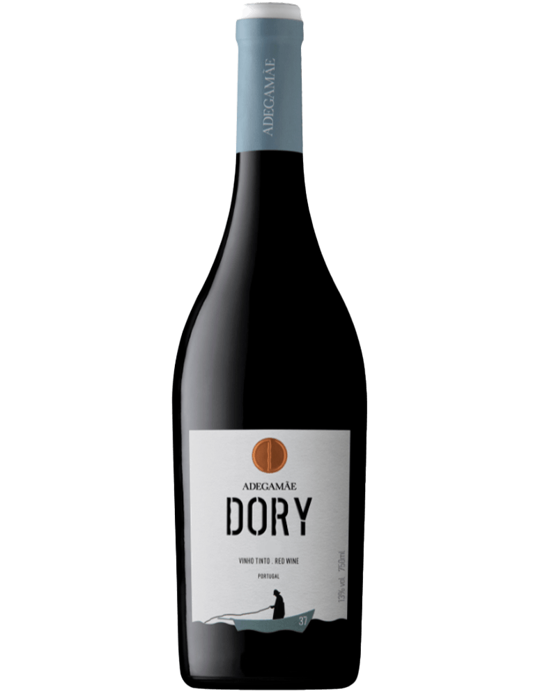 ADEGAMÃE DORY TINTO