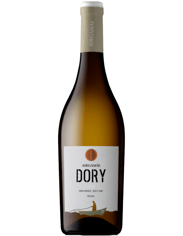 ADEGAMÃE DORY BRANCO