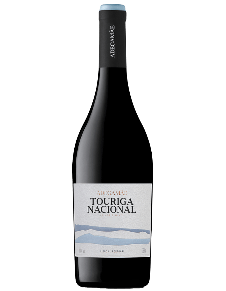 ADEGAMÃE TOURIGA NACIONAL TINTO