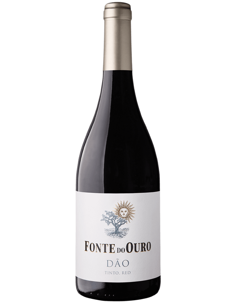 BOAS QUINTAS FONTE DO OURO DÃO TINTO DOC