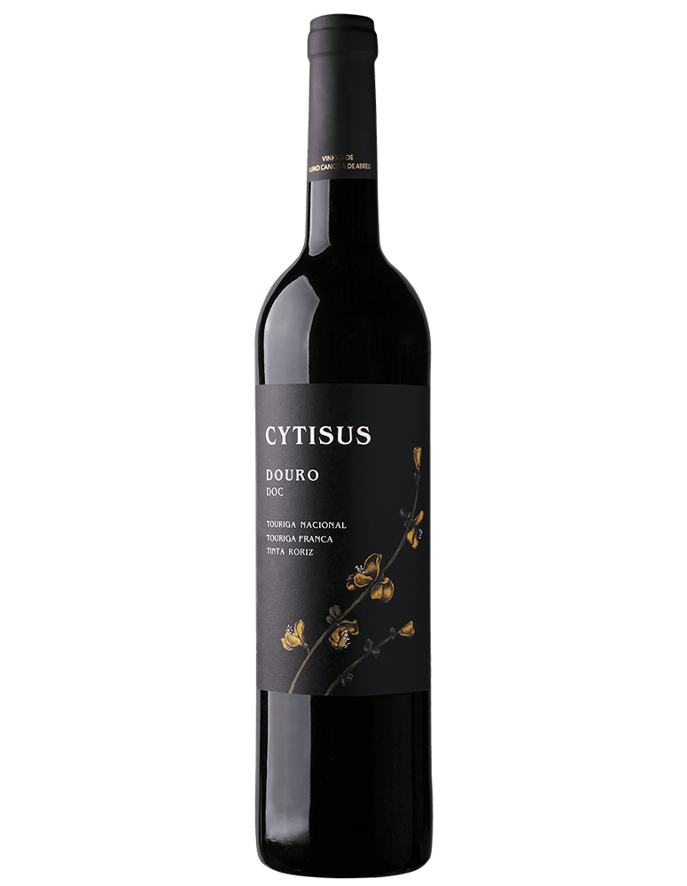 CYTISUS DOURO TINTO DOC 2018