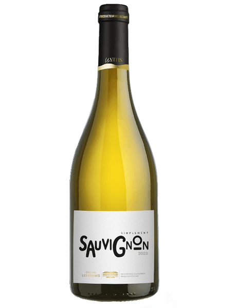UNI01123-CHATEAU-LES-VERGNES-SIMPLEMENT-SAUVIGNON-BLANC-2023 UNI01123-CHATEAU-LES-VERGNES-SIMPLEMENT-SAUVIGNON-BLANC-2023