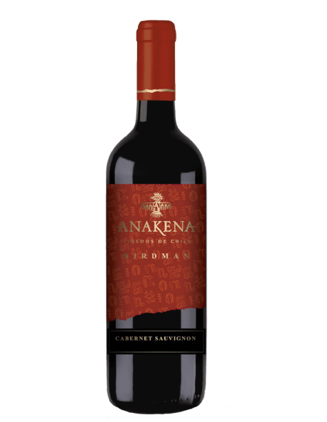 ANA00322-ANAKENA-BIRDMAN-CABERNET-SAUVIGNON ANA00322-ANAKENA-BIRDMAN-CABERNET-SAUVIGNON
