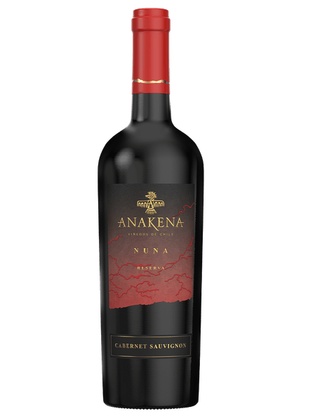 ANA00721-ANAKENA-NUNA-CABERNET-SAUVIGNON ANA00721-ANAKENA-NUNA-CABERNET-SAUVIGNON