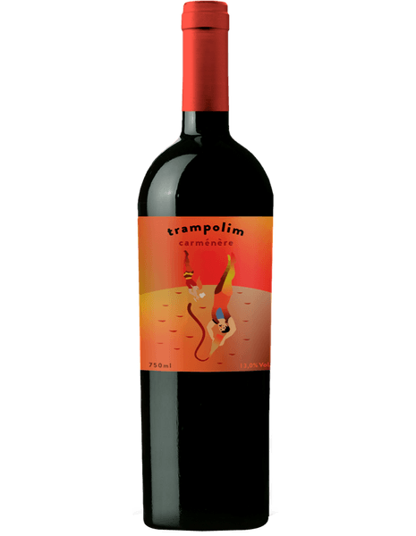 BTT004-TRAMPOLIM-CARMENERE BTT004-TRAMPOLIM-CARMENERE